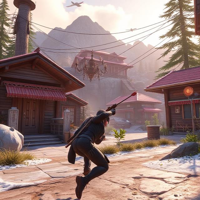 Community event guide