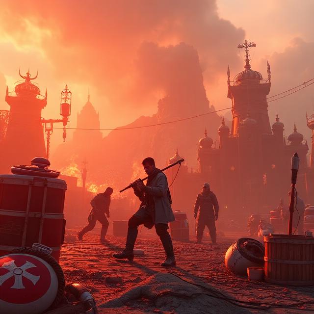 Gaming news editorial feature background
