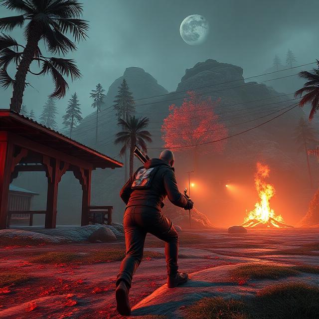 Last Hope Review: Survival Pressure with a Human Core artwork